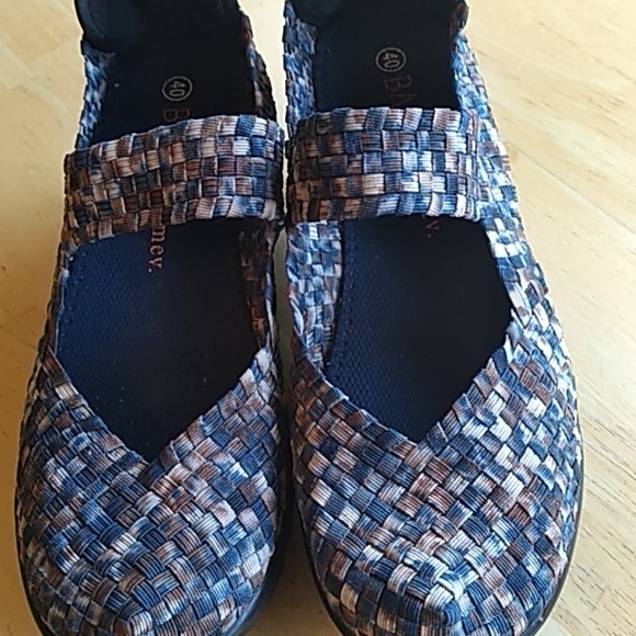 Bernie mevs Clearance